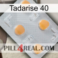 Tadarise 40 24